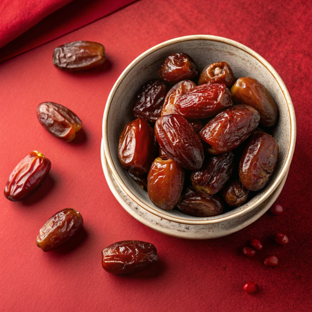 Dates (Khajoor) - My Store