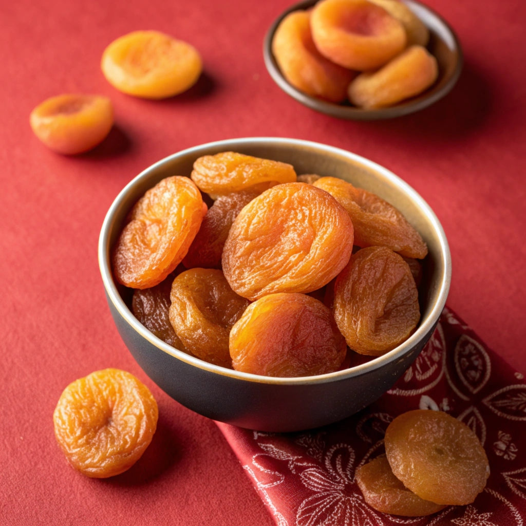 Apricots (Khubani) - My Store