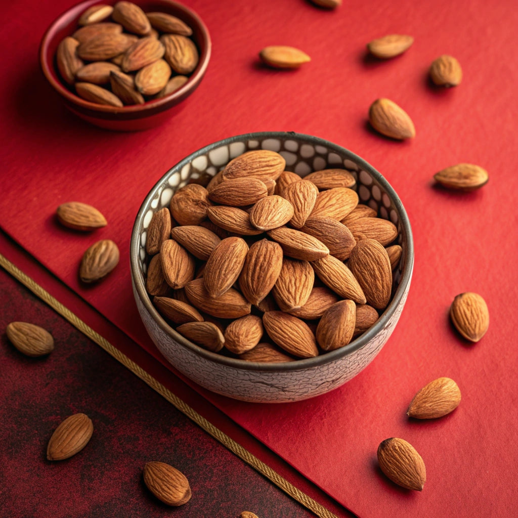 Almonds (Badam) - My Store