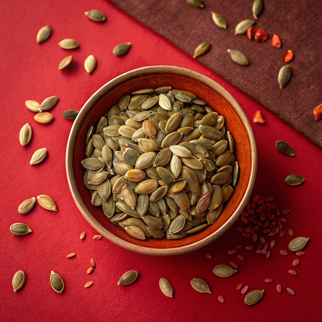 Pumpkin Seeds - My Store