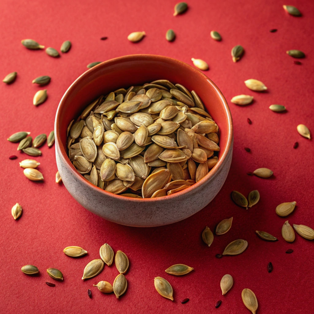 Pumpkin Seeds - My Store