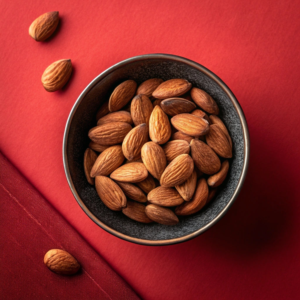 Almonds (Badam) - My Store