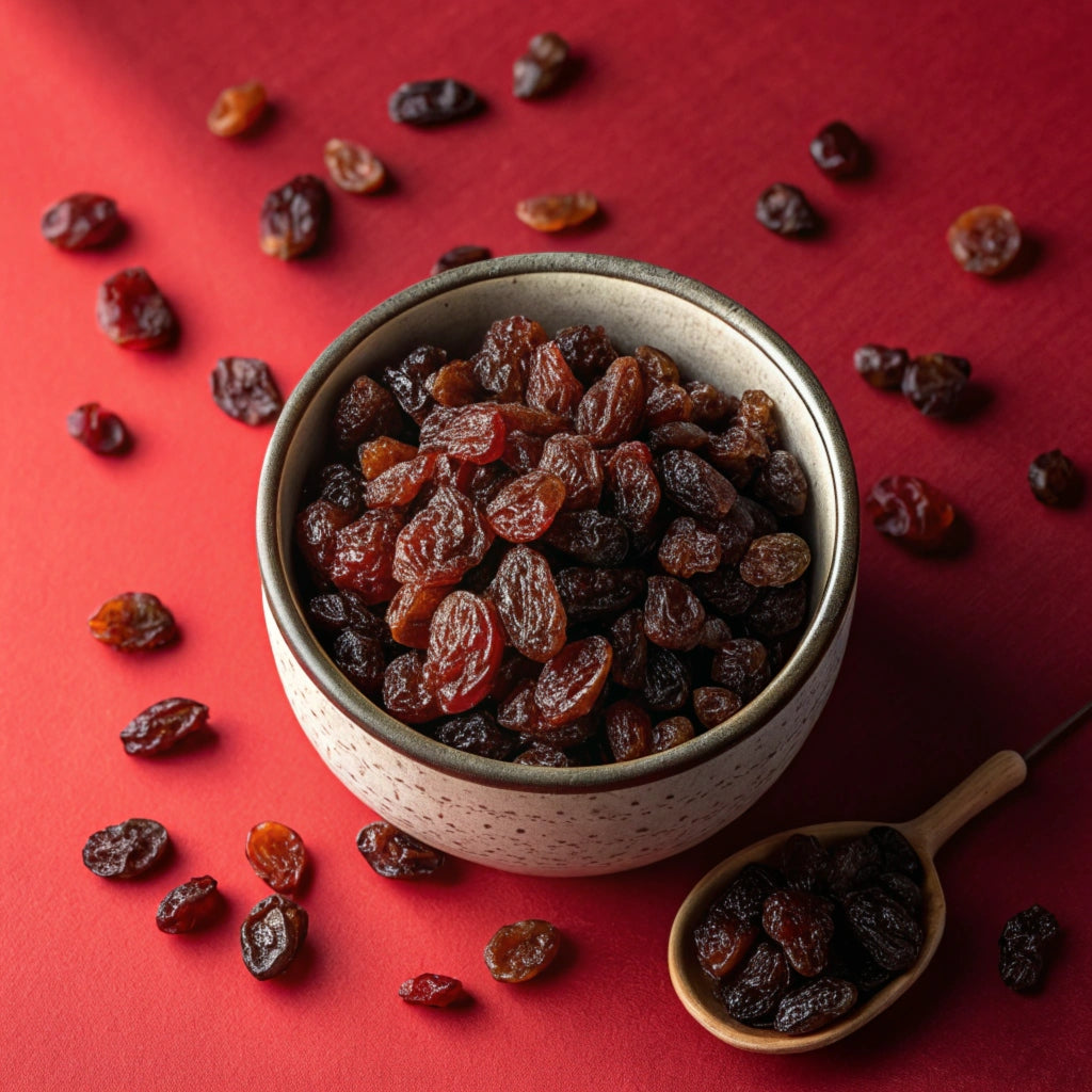 Raisins (Kishmish) - My Store