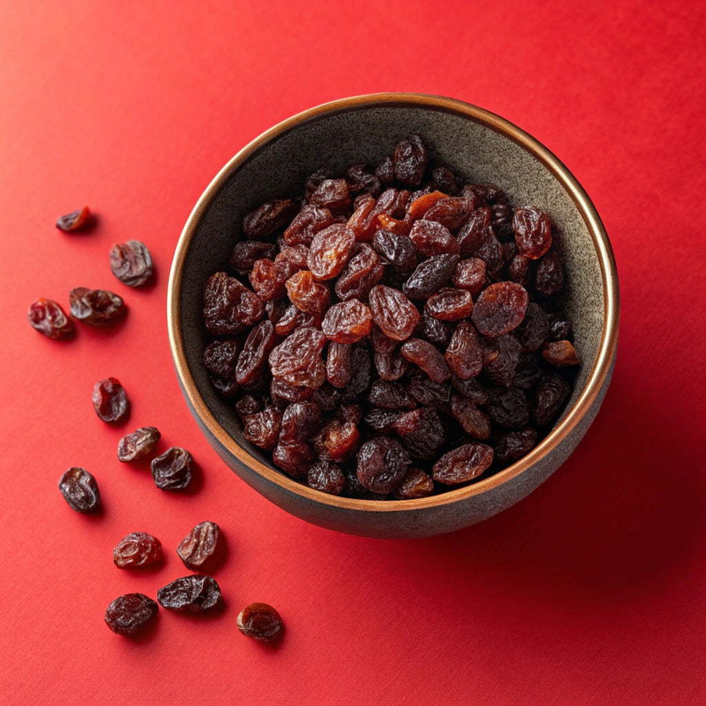 Raisins (Kishmish) - My Store