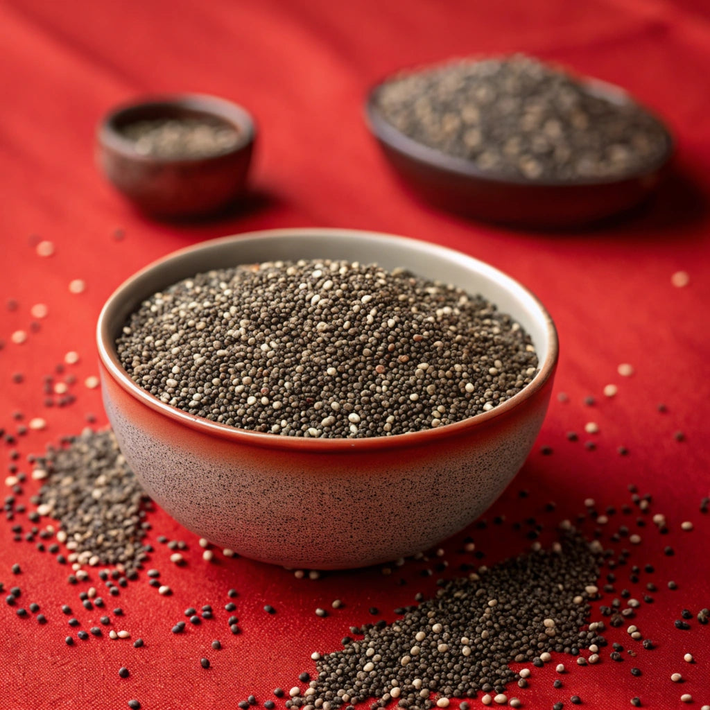 Chia Seeds - My Store