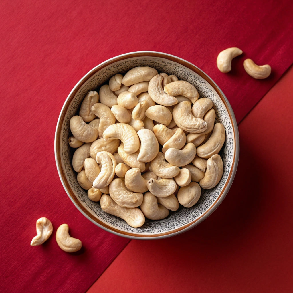 Cashews (Kaju) - My Store