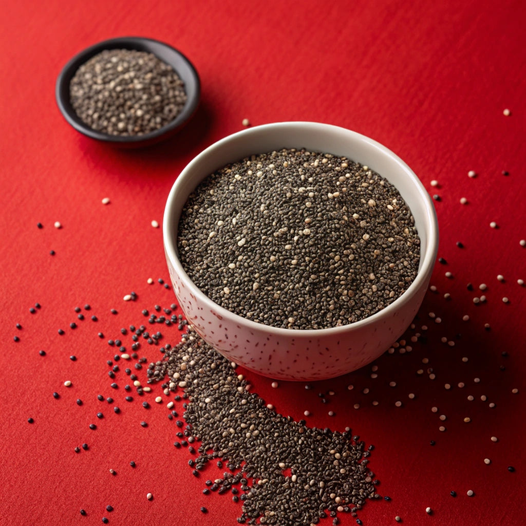 Chia Seeds - My Store