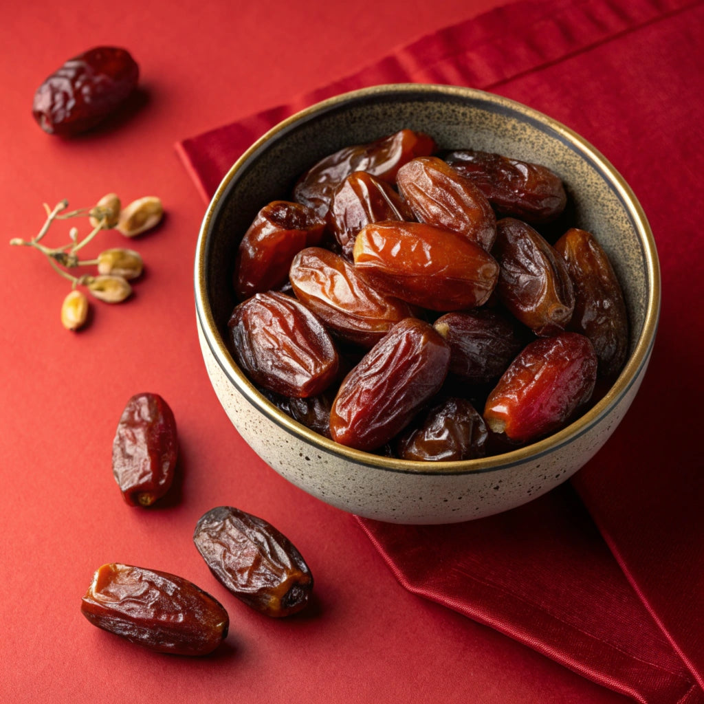 Dates (Khajoor) - My Store